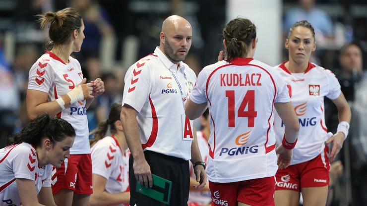 Rasmussen ogłosił skład kadry