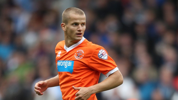 Cywka i Mandarynki spadają do 3. ligi