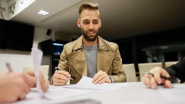 Marco Paixao po powrocie do Polski: Przydam się! - Polsat ...