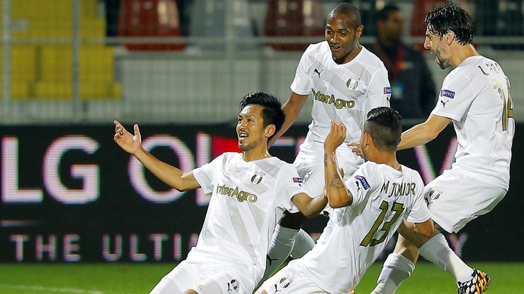 Rumuńska drużyna polskiego obrońcy ma nowego trenera