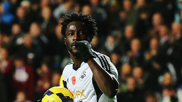 Bony na bramki! Iworyjski snajper Obywatelem