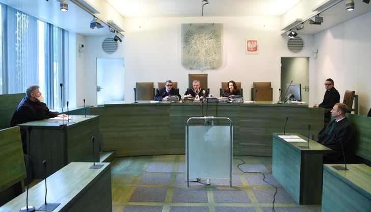 Wyrok w procesie gen. Bielawnego ws. katastrofy smoleńskiej 12 kwietnia