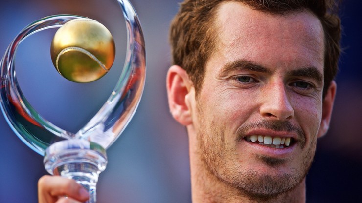 Ranking ATP: Janowicz poza "50", Murray tuż za Djokoviciem