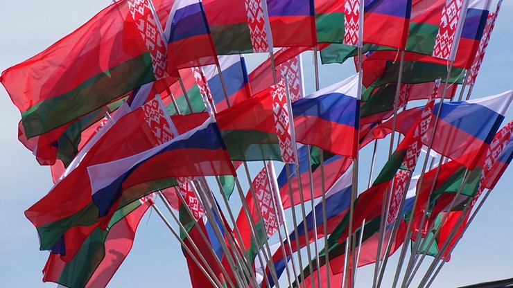 Manewry Zapad-2017 na Białorusi. NATO dostanie zaproszenia