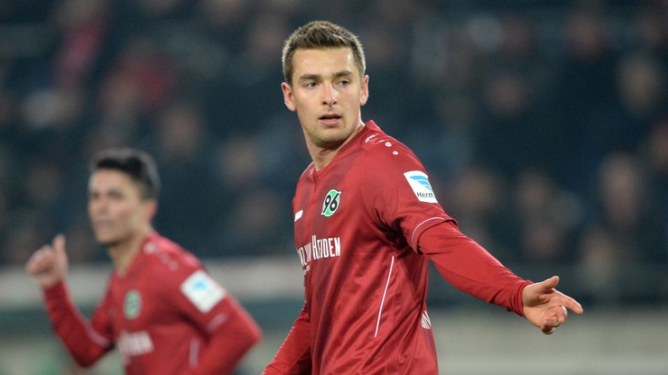 Sobiech może nie grać do końca sezonu