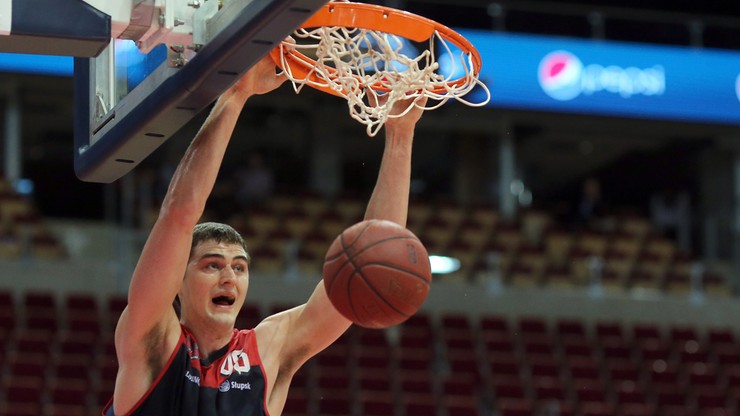 Prezes Czarnych: Play-off to czas weteranów