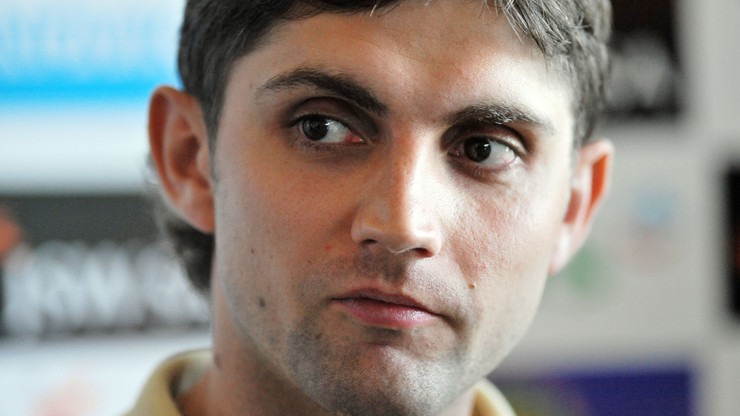 Abramow zakończył karierę