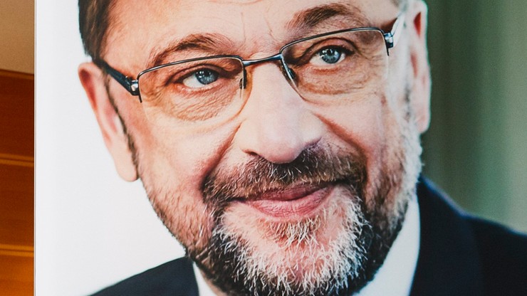 Schulz: Trump stanowi ryzyko dla Ameryki i świata