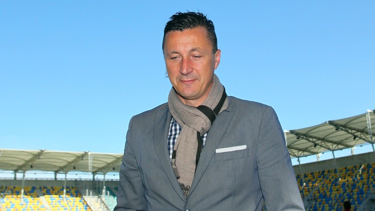 Euro 2016: Hajto musiał zapłacić... mandat