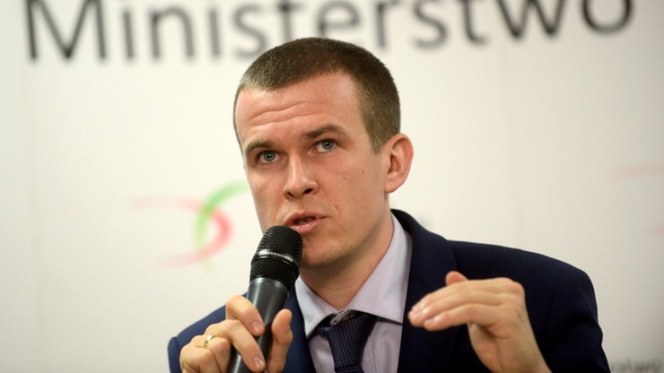 Ministerstwo Sportu zasponsoruje 100 najlepszych młodych zawodników