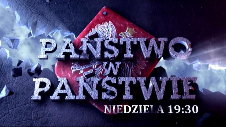 "Ma ziemię, ale tylko na papierze". "Państwo w Państwie" dziś o 19.30