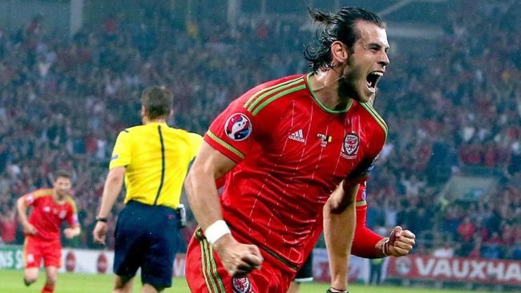 Euro 2016: Jest kadra Walii! Powroty po kontuzjach
