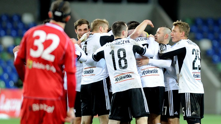Iwanow: Reforma Ekstraklasy wpłynęła na Puchar? Legia praktycznie w finale