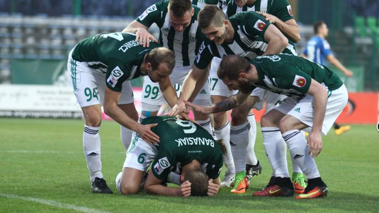 Nice 1 Liga: Koncert młodzików z Grudziądza! Olimpia wskoczyła na podium
