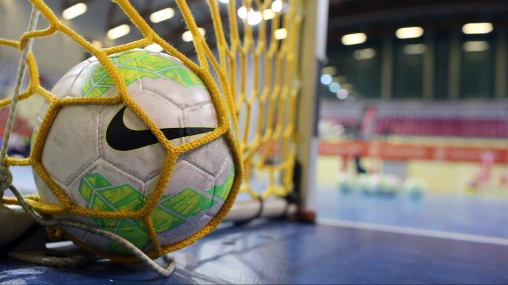 Mecz o futsalowy Superpuchar Polski na początek sezonu