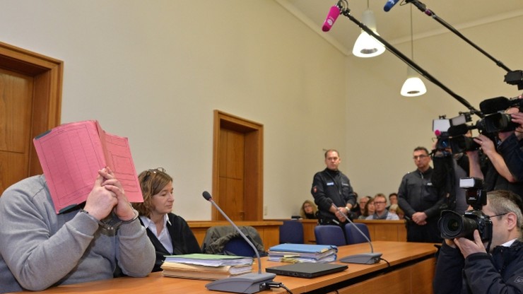 Niemiecki pielęgniarz podejrzany o zabicie co najmniej 84 pacjentów