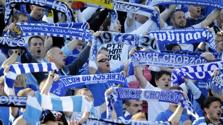 Skutki stadionowej awantury