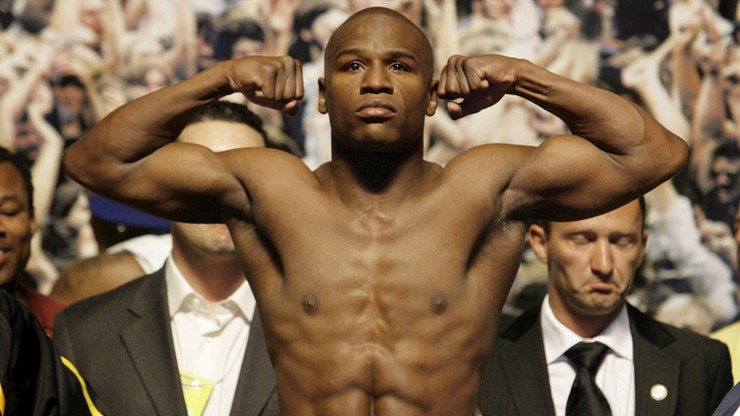 Walka stulecia Mayweathera z Pacquiao oficjalnie potwierdzona