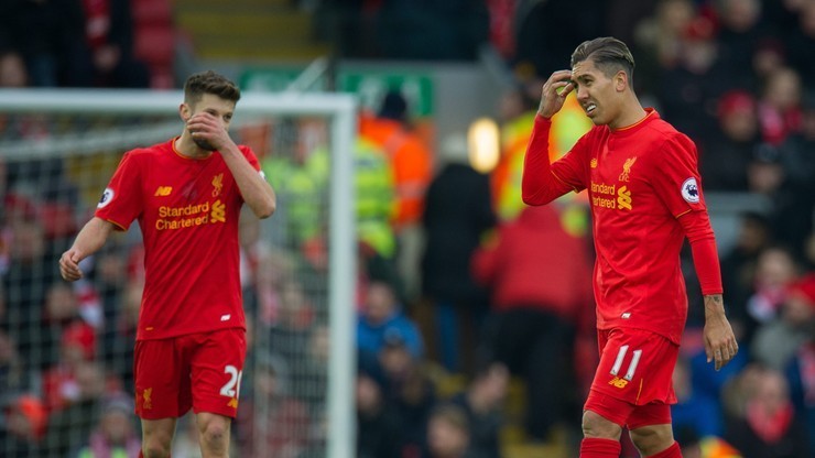 Legenda w szoku! "Liverpool to desperaci"