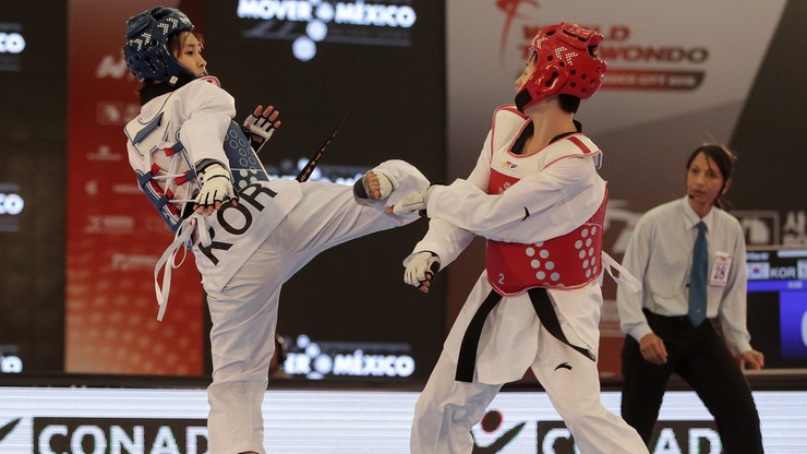 Światowa Federacja Taekwondo zmieni źle kojarzący się skrót nazwy