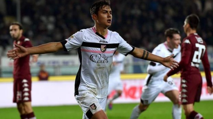 Szybkie dojrzewanie supertalentu. Gdzie wyląduje Paulo Dybala?