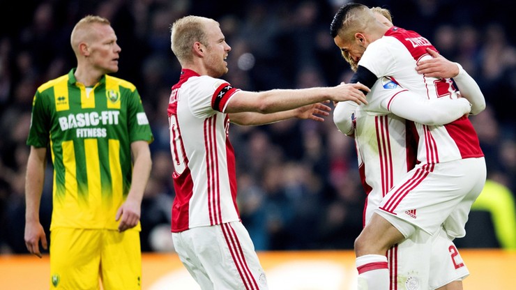 Iwańczyk: Zobaczcie w niedzielę Ajax. Tak powinien zagrać z Legią!