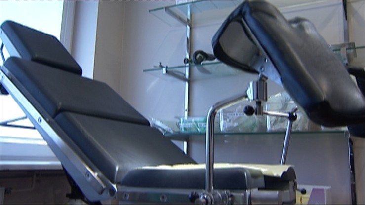 Przychodnia odradzała częste wykonywanie cytologii. Powoływała się na zalecenie NFZ