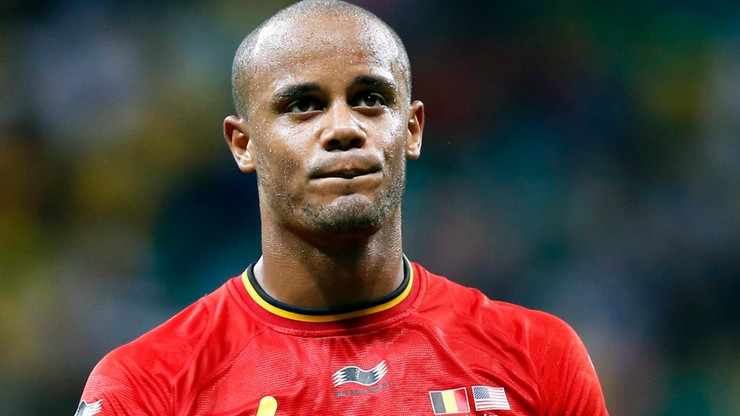 Kompany nie zagra na Euro 2016