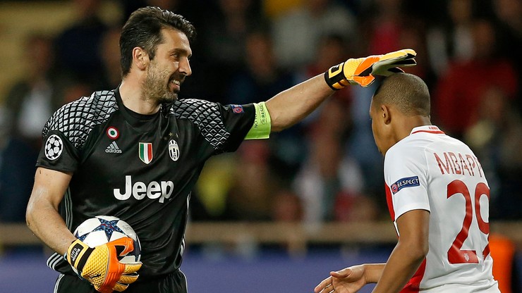 Fogiel z Paryża: Buffon powinien zdobyć Złotą Piłkę