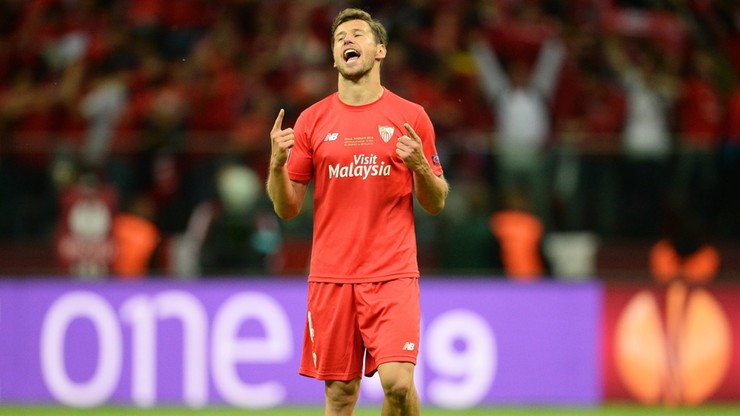 Kontuzja Krychowiaka! Czy zdąży na Gruzję?