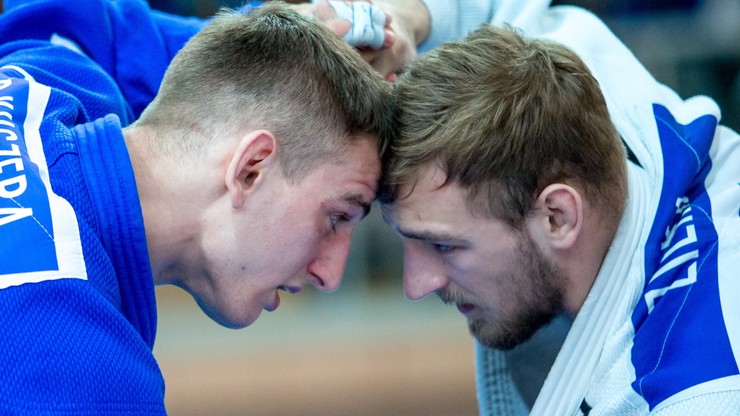 MŚ w judo: Lipcowe sprawdziany Polaków w Niemczech i na Białorusi