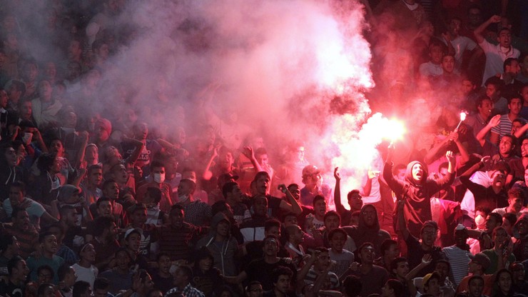 Czy Egipt zasługuje na organizację Pucharu Narodów Afryki?