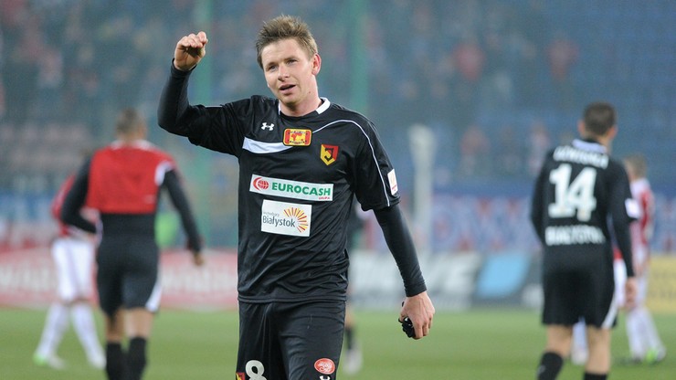 Kupisz zostanie we Włoszech. Zagra w Serie B