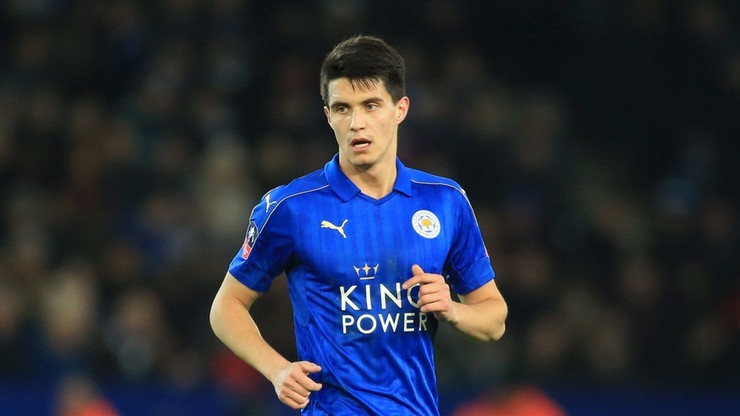 Kapustka opuści Leicester. Bundesliga wita?