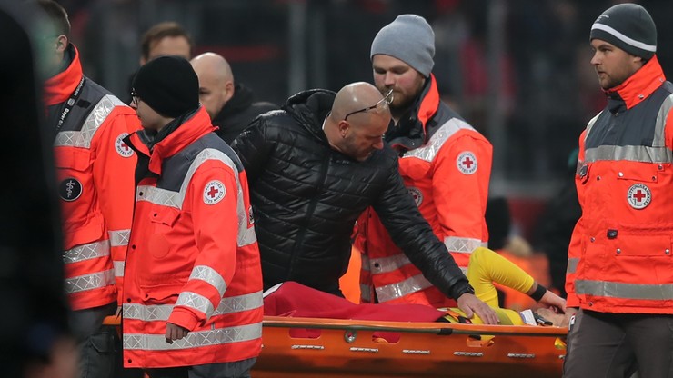 Kluczowy gracz Borussii Dortmund kontuzjowany! Nie zagra przez kilka miesięcy