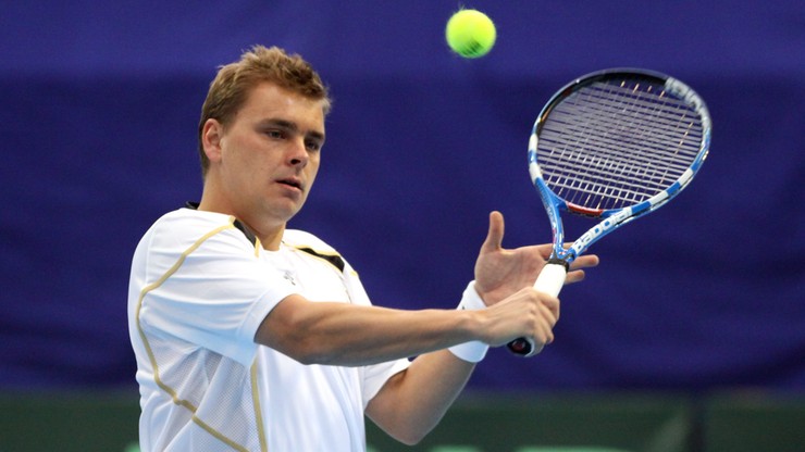 ATP: Porażka Matkowskiego w półfinale debla w Stuttgarcie