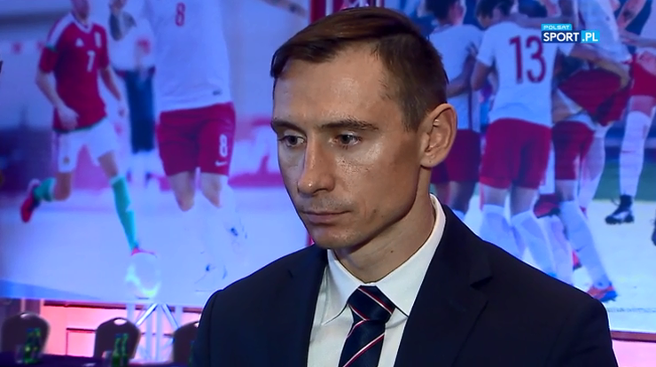 Sawicki: Rozmawiamy z Brazylijczykami w kontekście meczu towarzyskiego