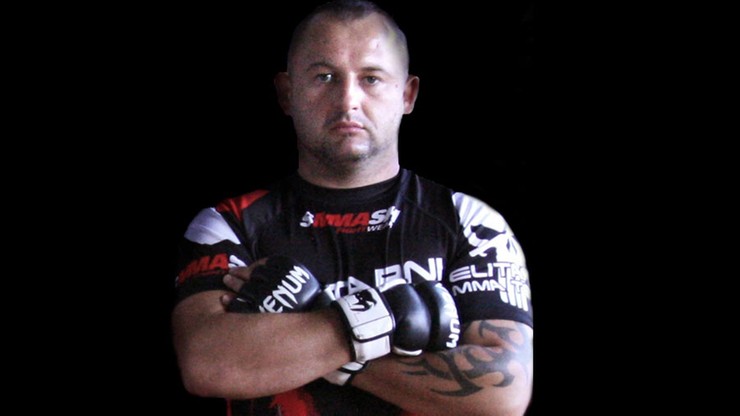 FEN 8: Akop Szostak poznał rywala!