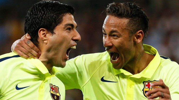 La Liga: Barcelona może stracić pozycję lidera