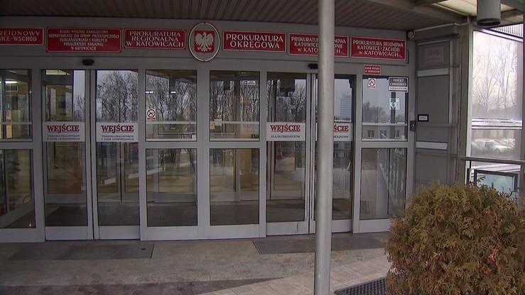 Są wnioski o areszt dla czterech mężczyzn podejrzanych o korupcję. Wśród nich syn senatora Stanisława Koguta