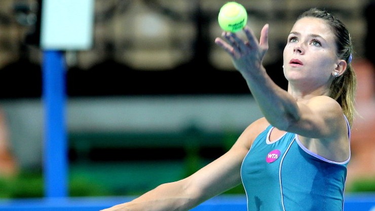 Fed Cup: Tenisistka ukarana za odmowę gry w reprezentacji