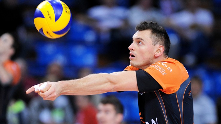 Jastrzębski Węgiel bez Bartmana