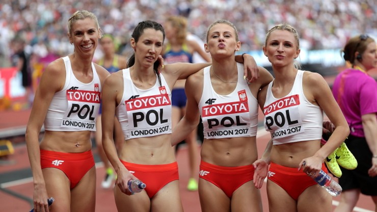 Baumgart: O medal będzie bardzo trudno