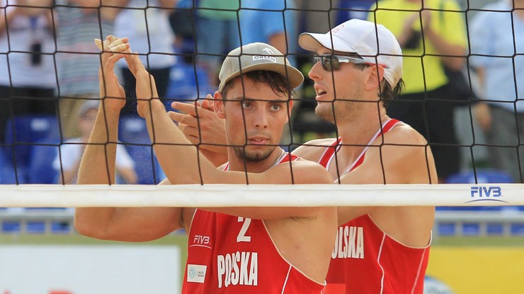 Dziewięć polskich par w Warmia Mazury World Tour