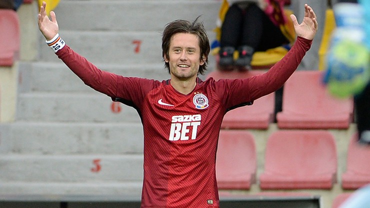 Rosicky zakończył karierę