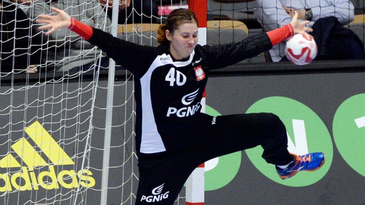 Były selekcjoner: Gra Wysokińskiej była niesamowita