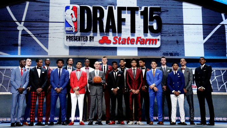 Radość w Indiach! Pierwszy Hindus w NBA