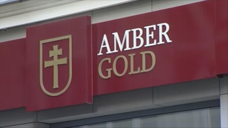 Afera Amber Gold. Katarzyna P. zaszła w ciążę w areszcie. Prokuratura chce ustalić ojcostwo