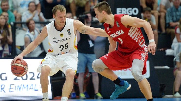 Andre Voigt o reprezentacji Polski w EuroBaskecie, Gortacie i Nowitzkim