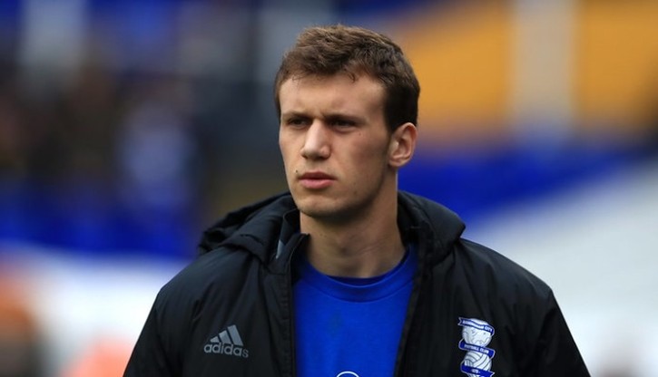 Birmingham City chce Bielika na kolejny sezon!